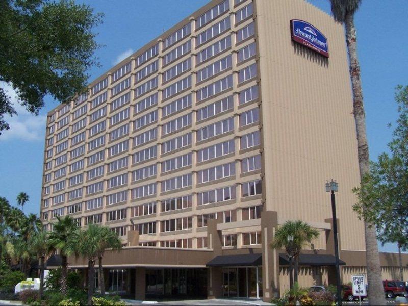 The Barrymore Hotel Tampa Riverwalk Eksteriør bilde