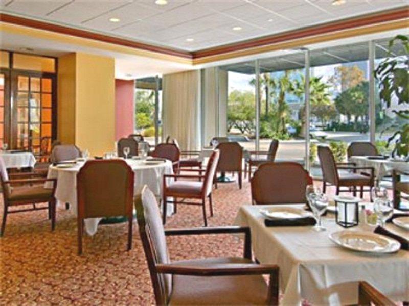 The Barrymore Hotel Tampa Riverwalk Eksteriør bilde