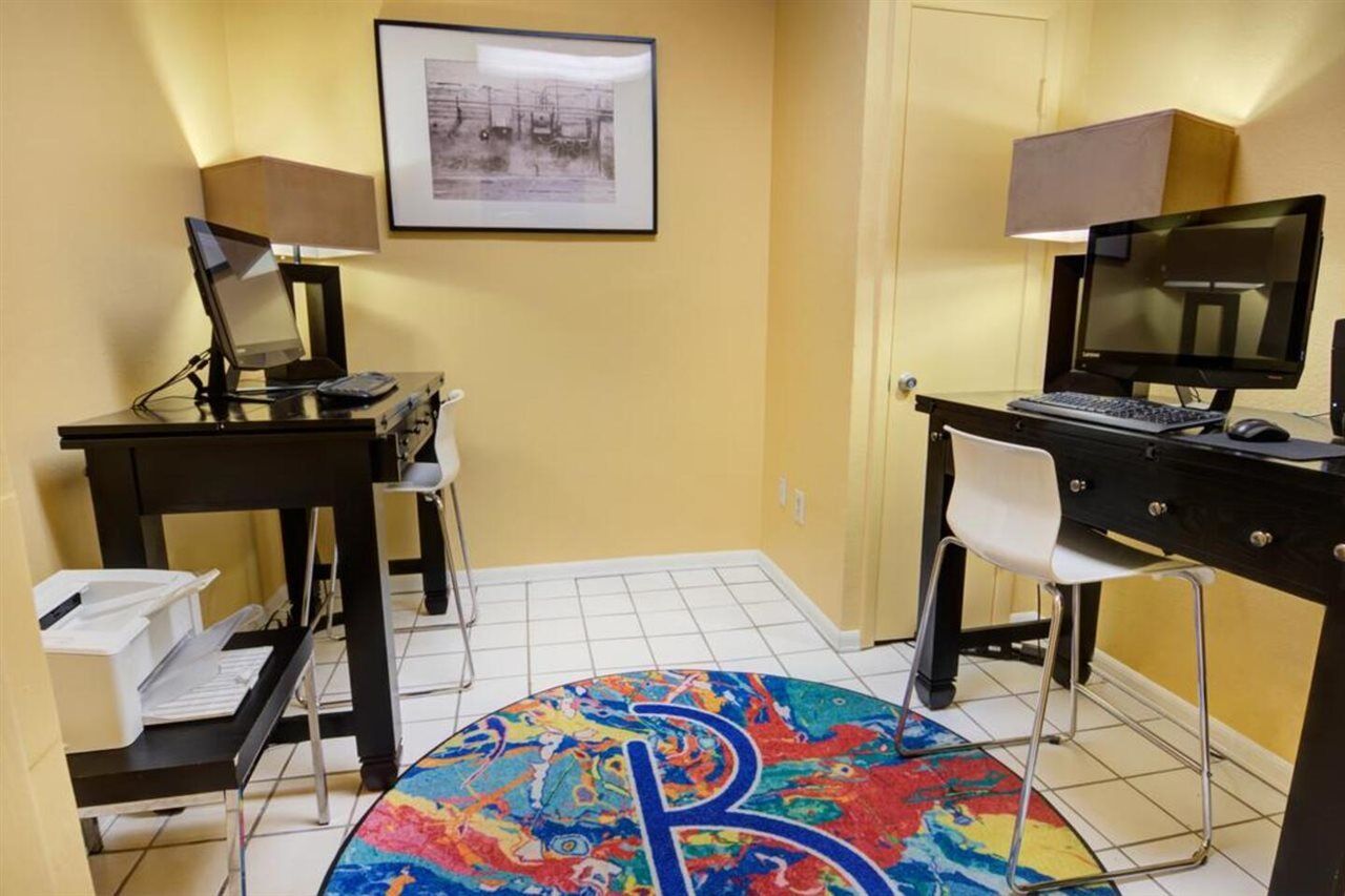 The Barrymore Hotel Tampa Riverwalk Eksteriør bilde