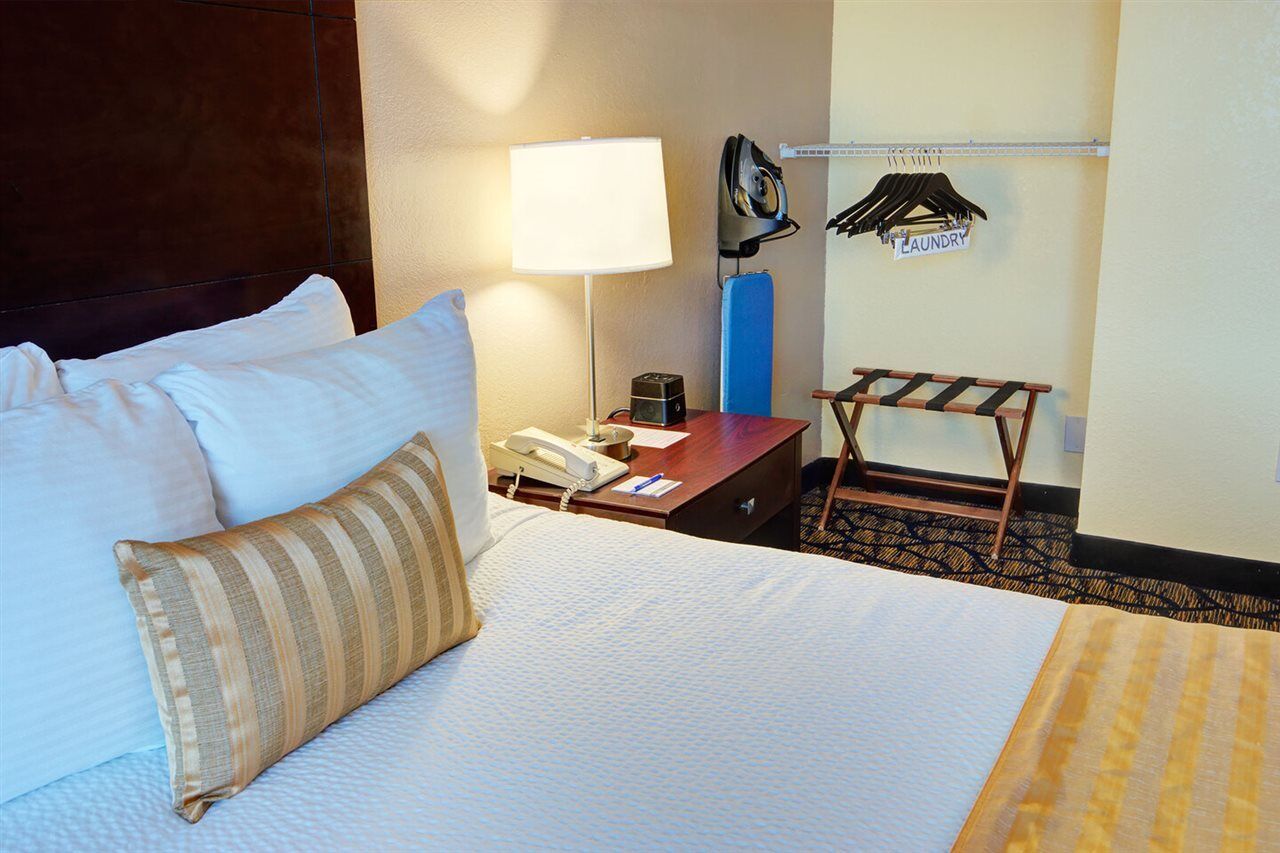 The Barrymore Hotel Tampa Riverwalk Eksteriør bilde